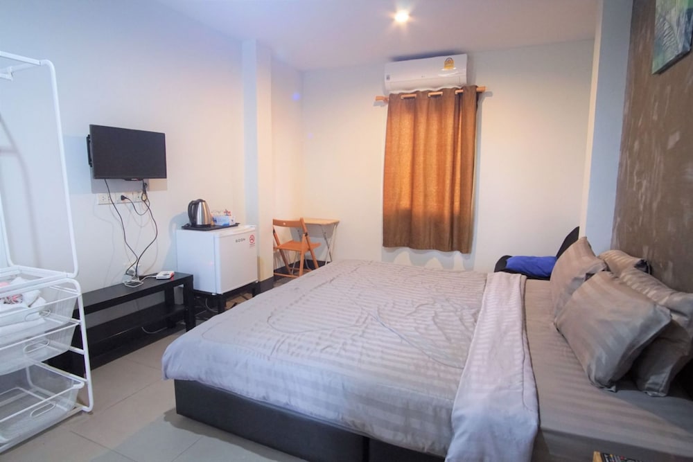 Double Room photo 3