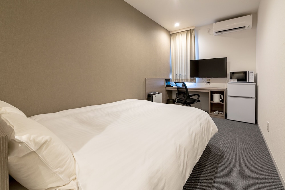 Standard Double Room, Non Smoking (check-in is not available after 11PM) - Photo 1