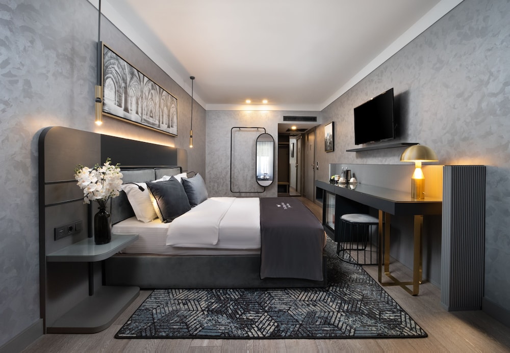 Deluxe Room photo 2