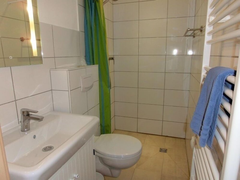 Family Triple Room, Garden View photo 3