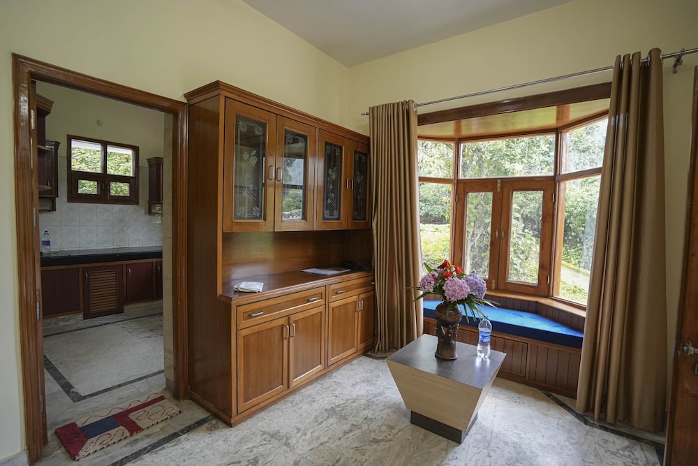 Family Apartment, 2 Bedrooms, Shared Bathroom