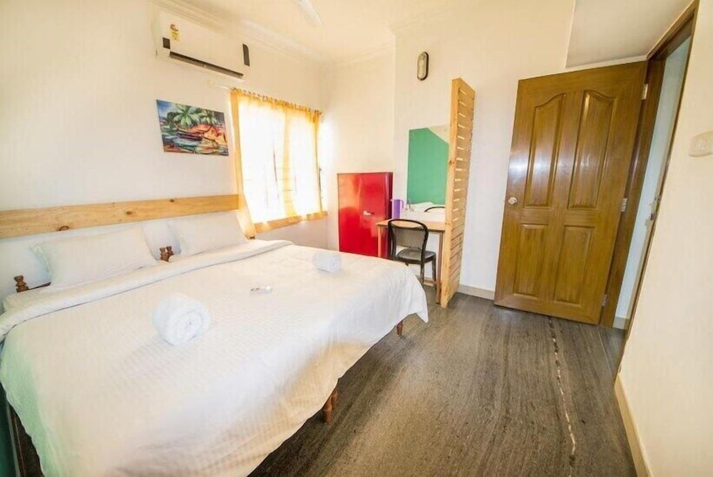 Standard Room - Photo 1