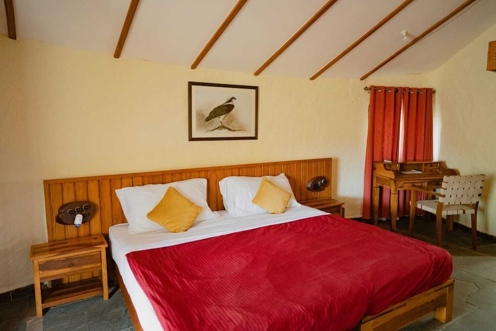 Luxury Cottage photo 2