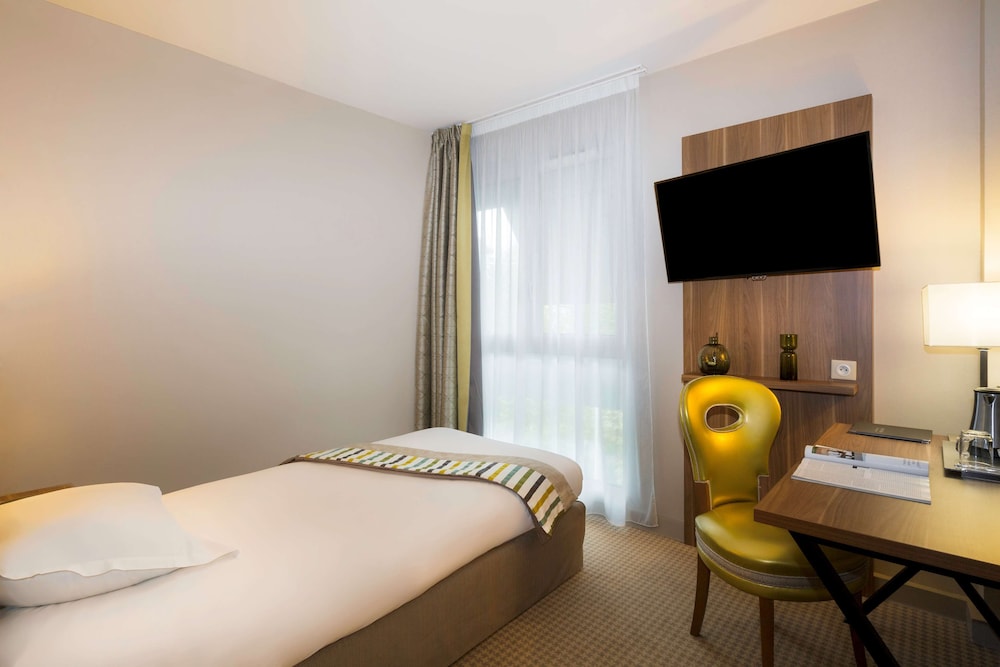 Standard Room, 1 Twin Bed, Non Smoking photo 2