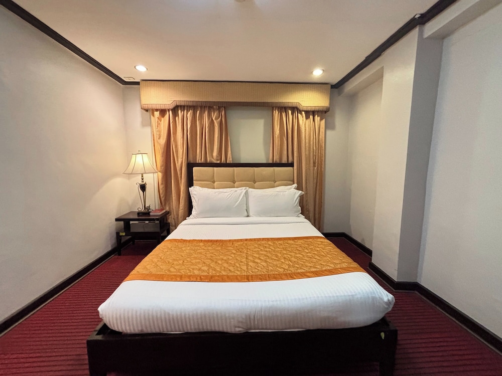 Presidential Suite photo 3