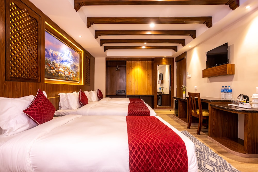 Deluxe Triple Room - Photo 3