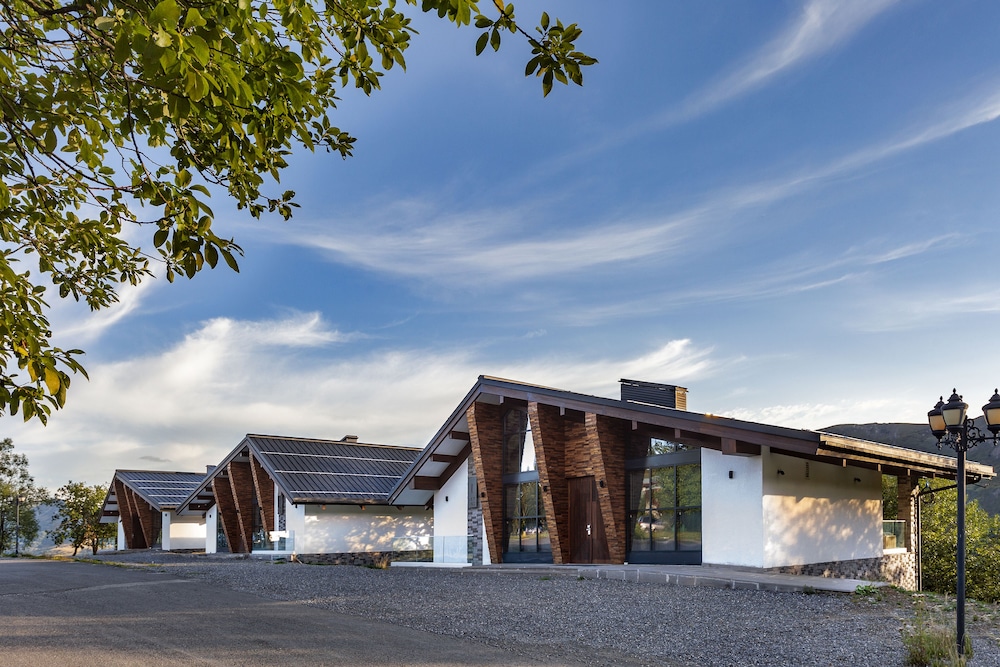 Luxury Villa photo 2