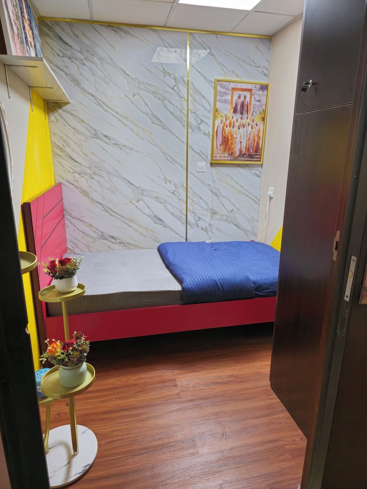 Economy Single Room photo 2