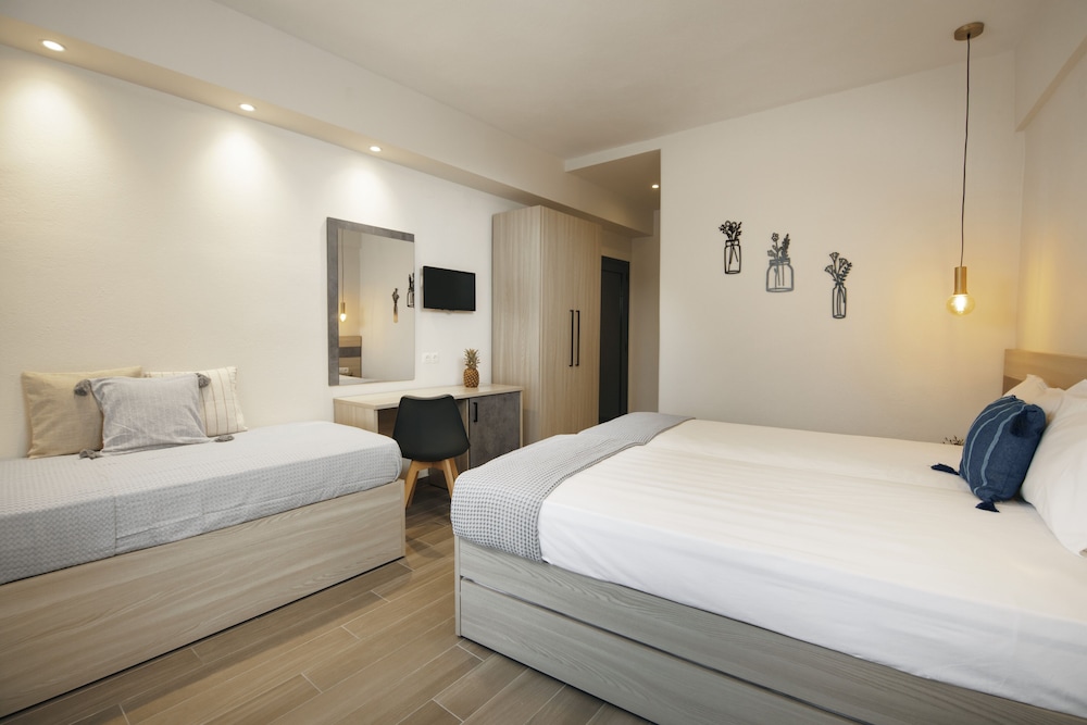 Triple Room photo 2
