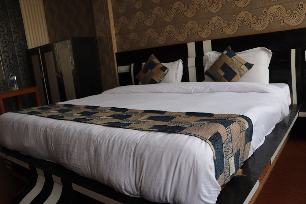 Deluxe Room photo 1