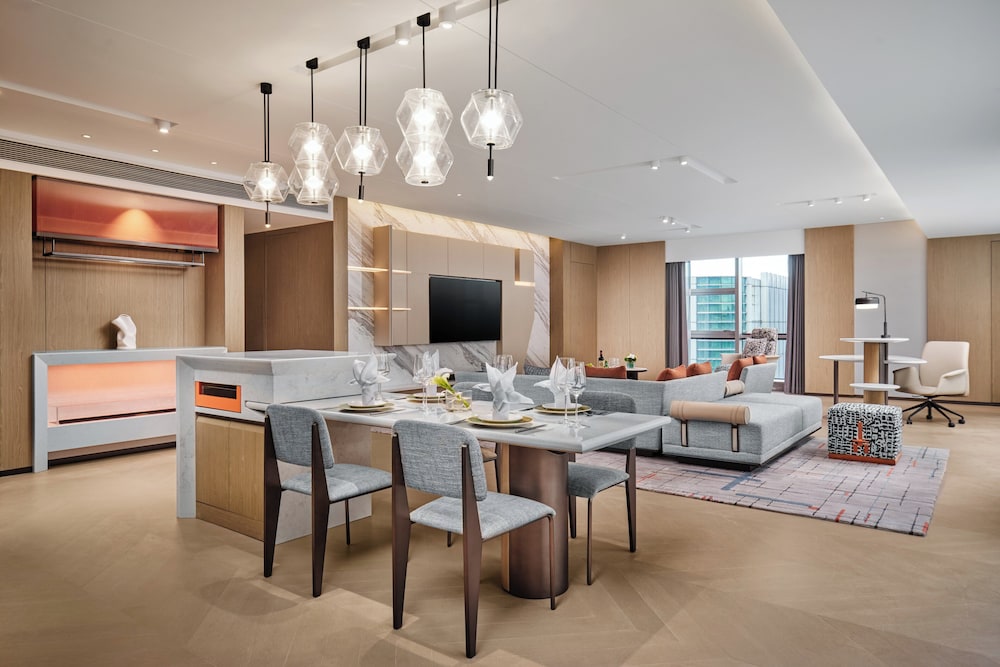 Suite (Xiangshan) photo 1