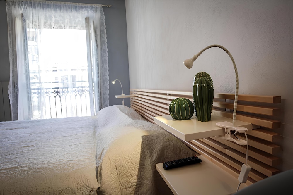 City Apartment