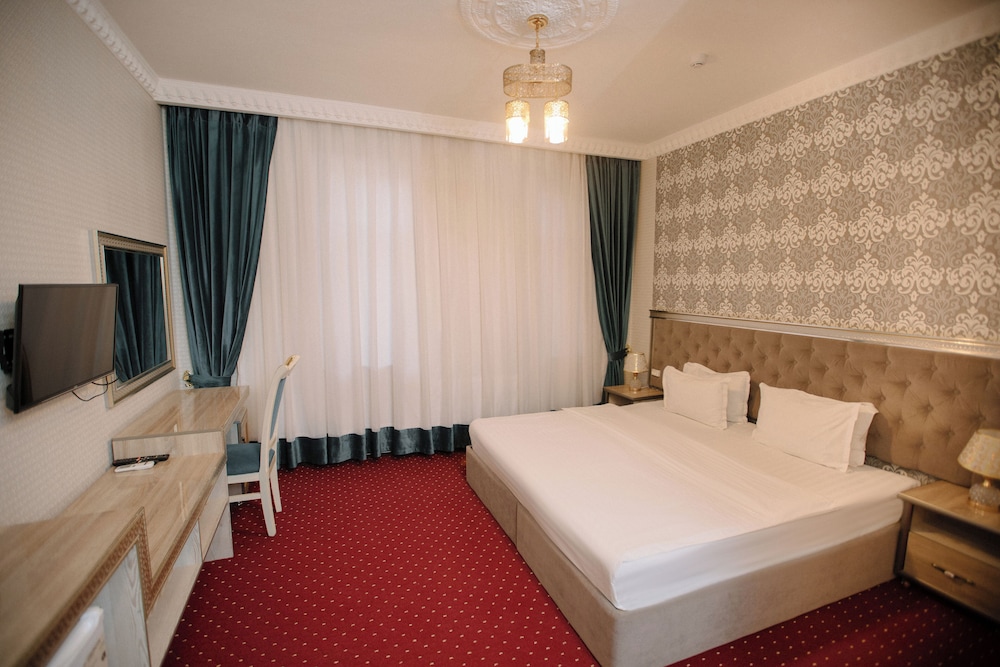 Standard Double Room - Photo 1