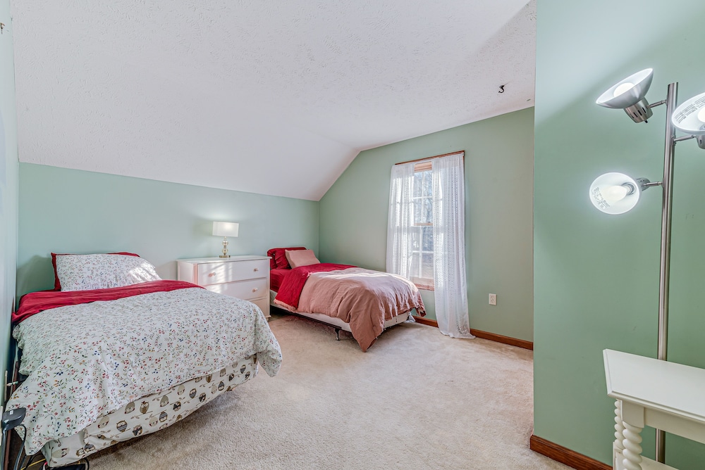 House (4 Bedrooms) photo 1