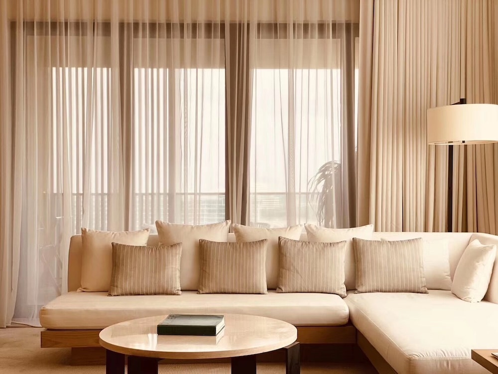 Suite, 1 Bedroom, Partial Ocean View (Terrace)