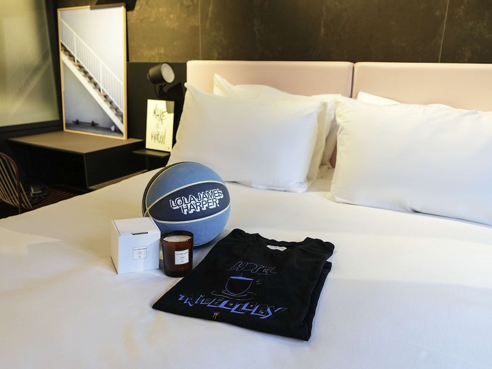 2 Chambres Doubles Adjacentes