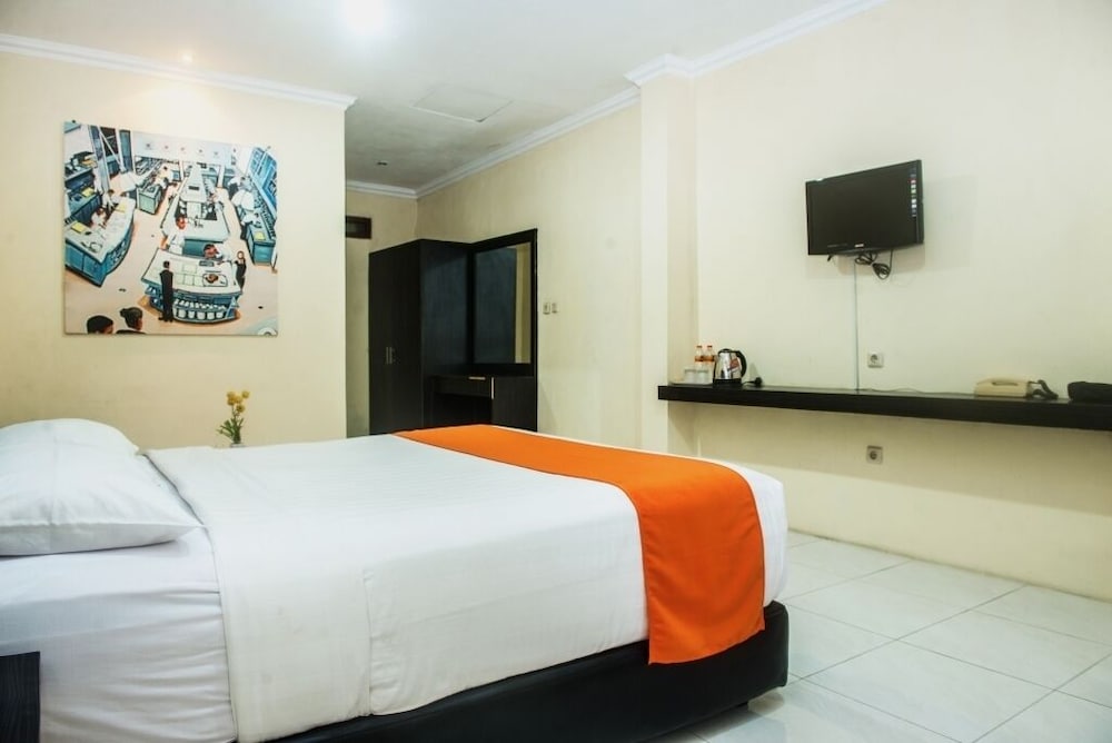 Standard Room, 1 Bedroom photo 2