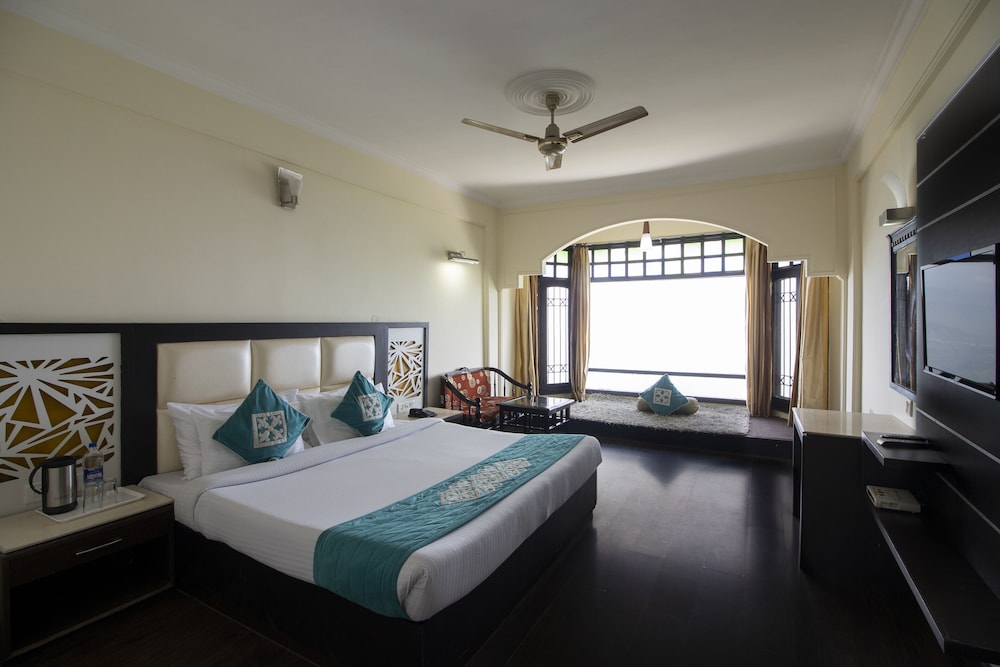 Panoramic Room, Valley View (Maharaja) - Photo 1