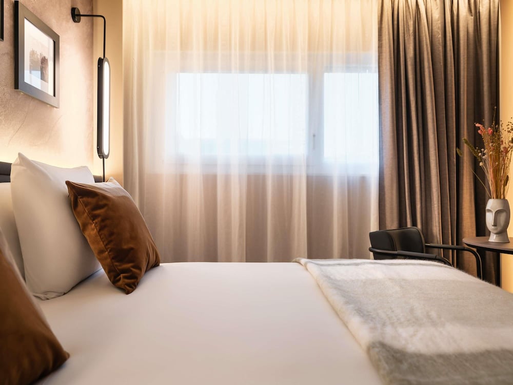 Superior Room, 1 Double Bed photo 1