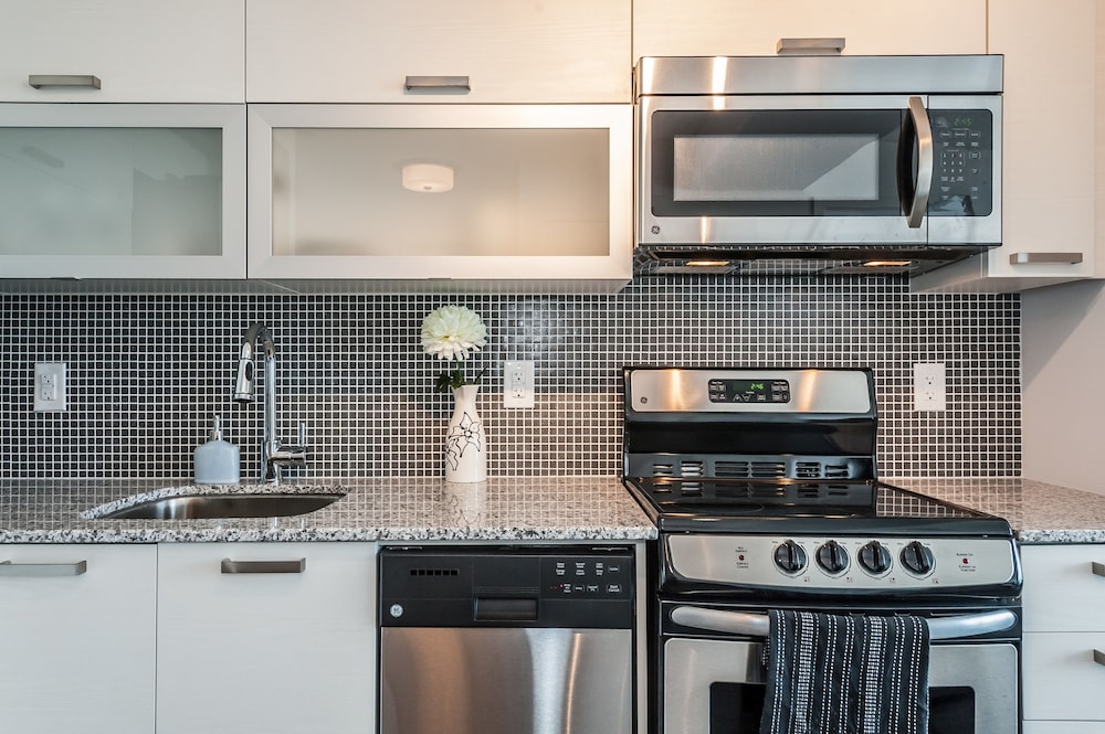 Life Suites Soho 2 Bed - 2 Bath CN Tower View, Billede 14