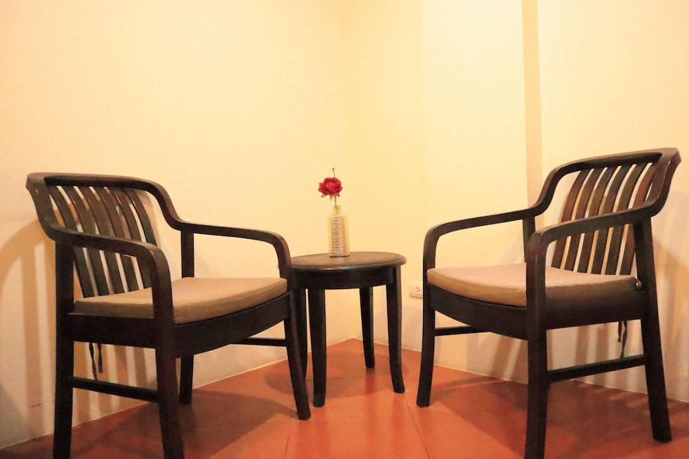 Deluxe Double Room - Photo 6