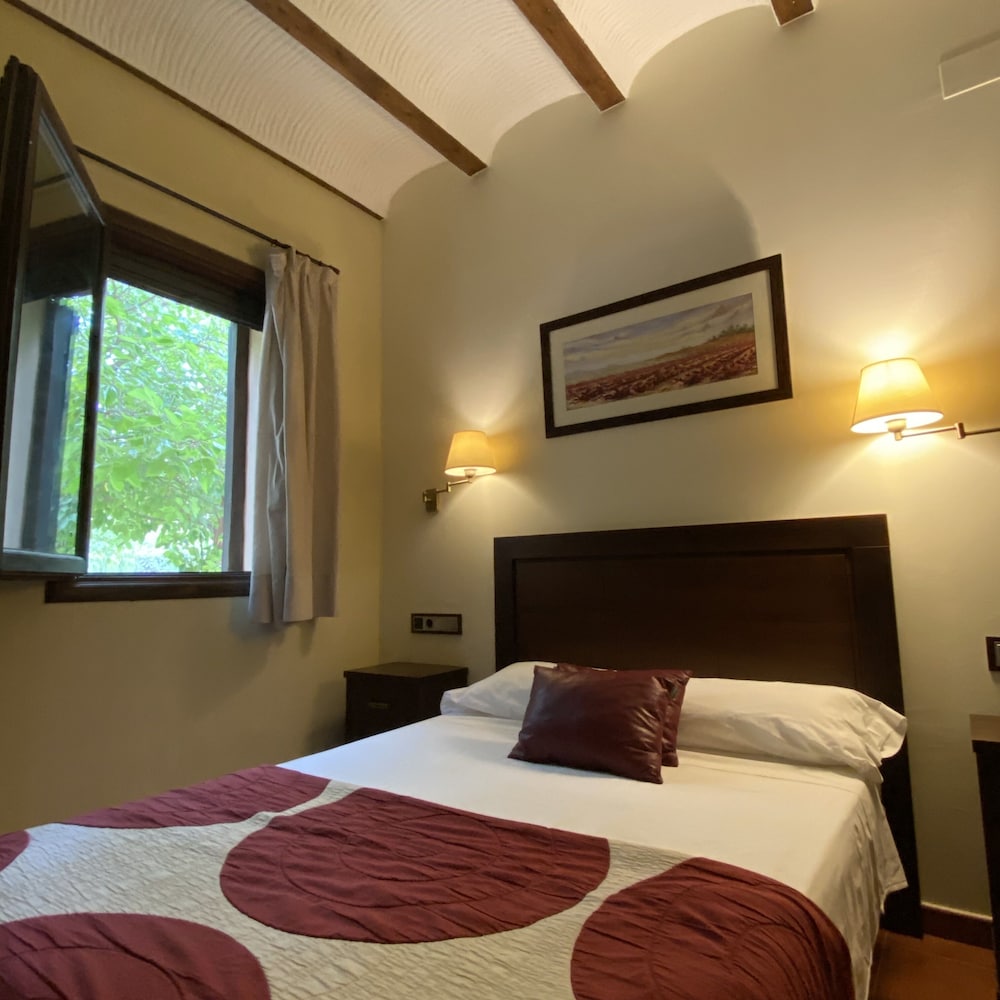 Habitación Doble Estándar