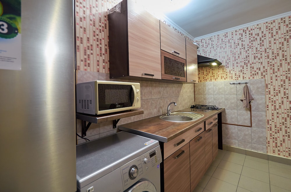 Family Apartment, 2 Bedrooms, Ground Floor photo 3