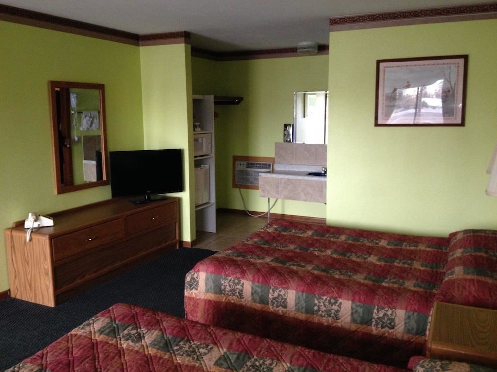 Standard Double Room photo 2