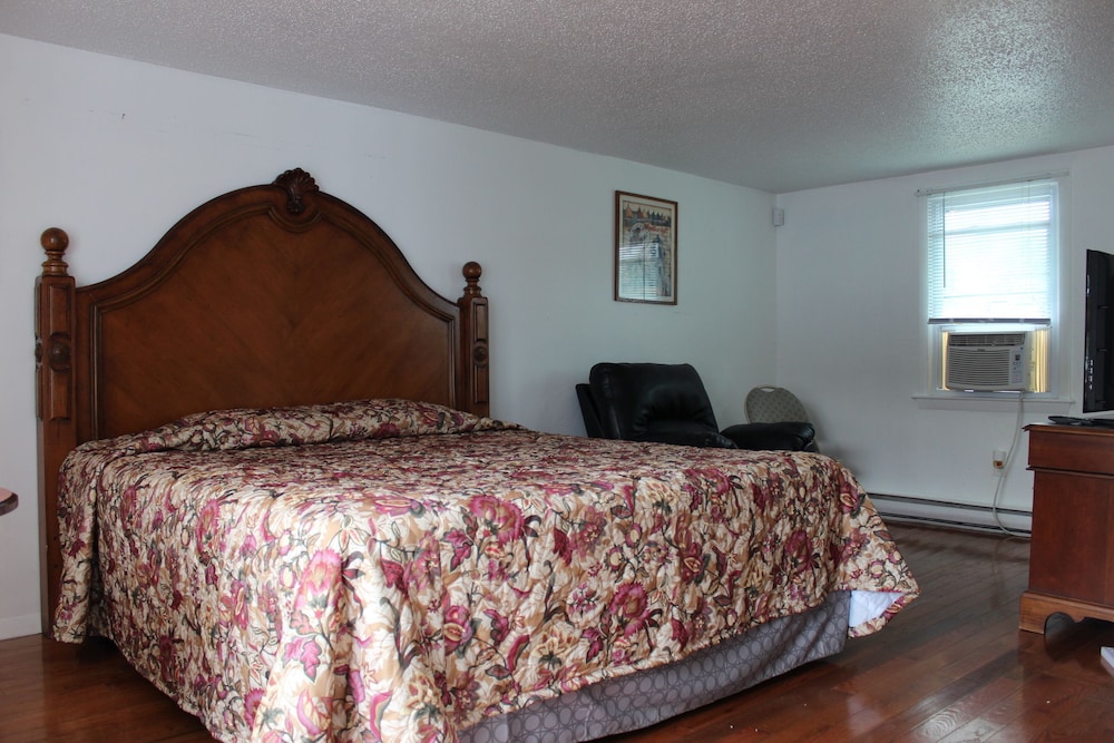 Studio, 1 King Bed photo 1
