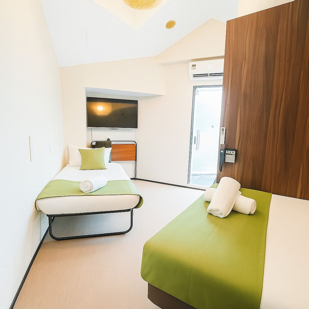Family Suite With Patio photo 1