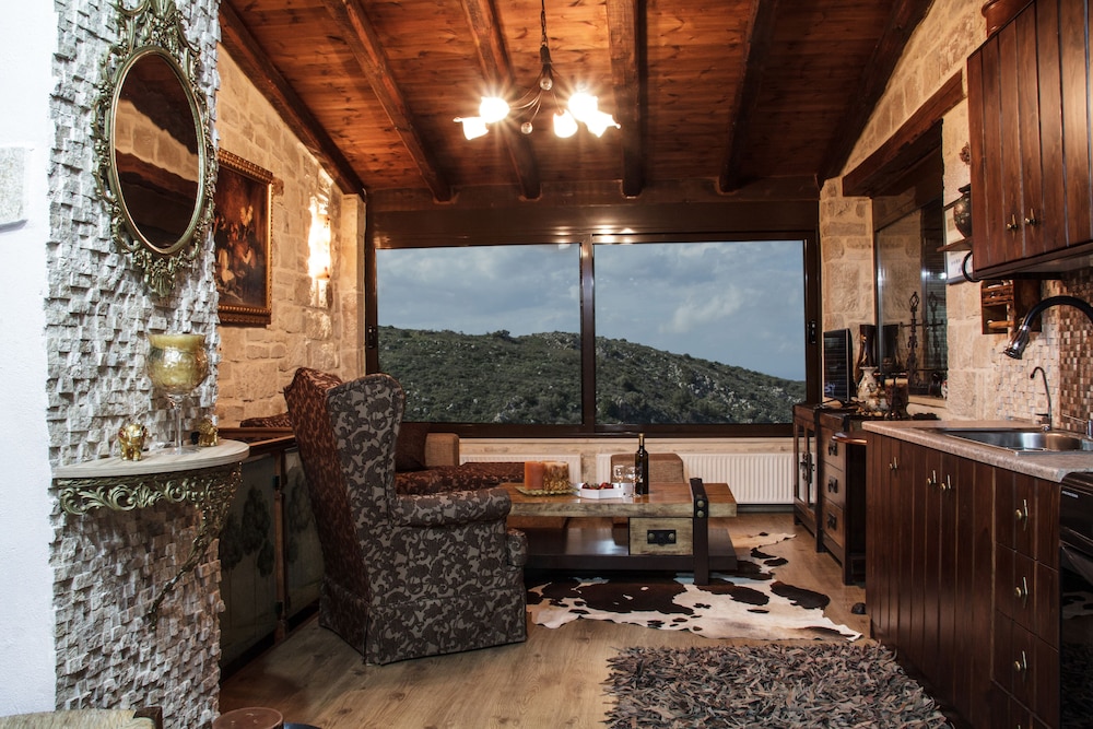 Villa, 2 Bedrooms