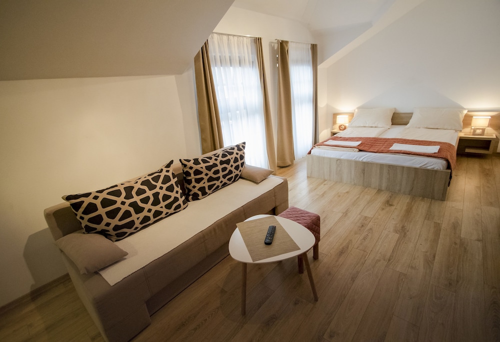 Comfort Double or Twin Room photo 2