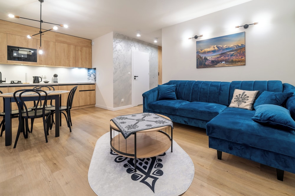 Comfort Apartment, 1 Bedroom