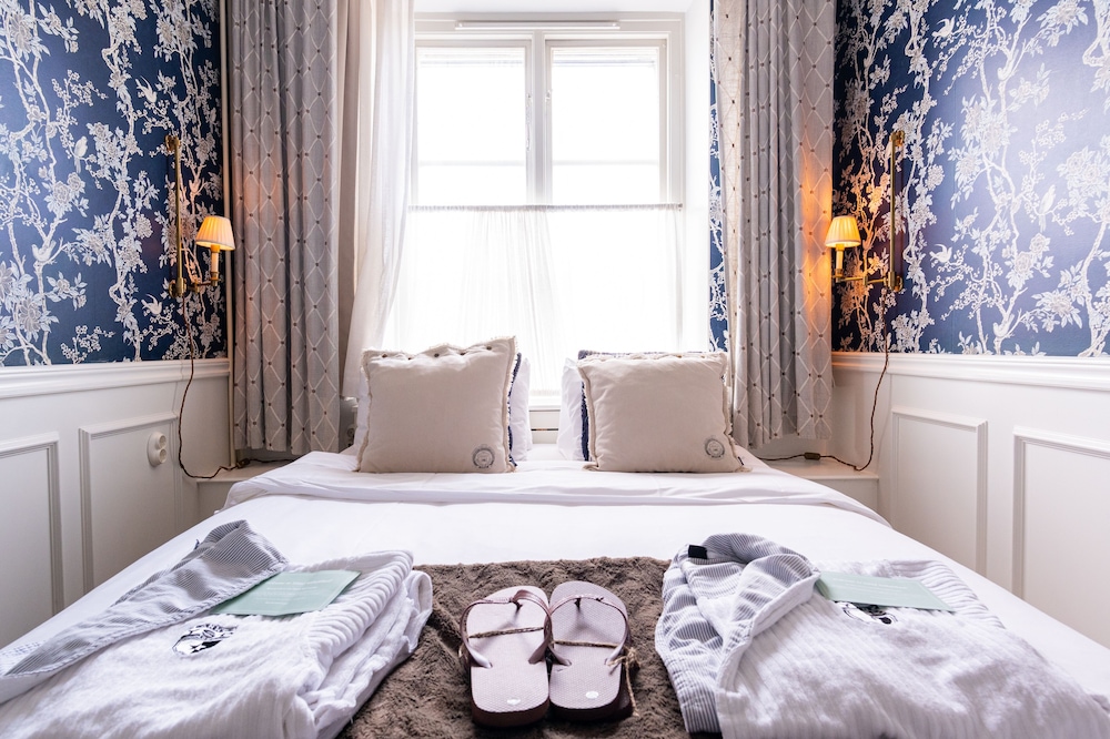 Basic Double Room - Photo 4