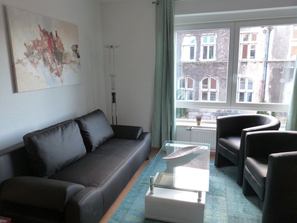 Comfort Apartment photo 1