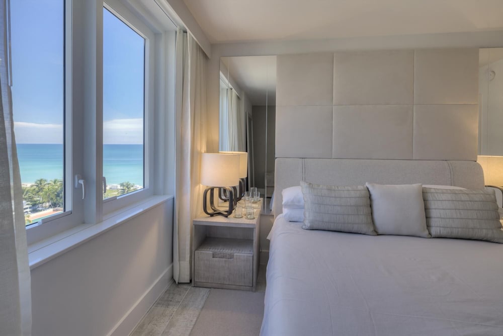 Luz Brillosa 1 1 Ocean View Condo 1009, Zdjęcie 5