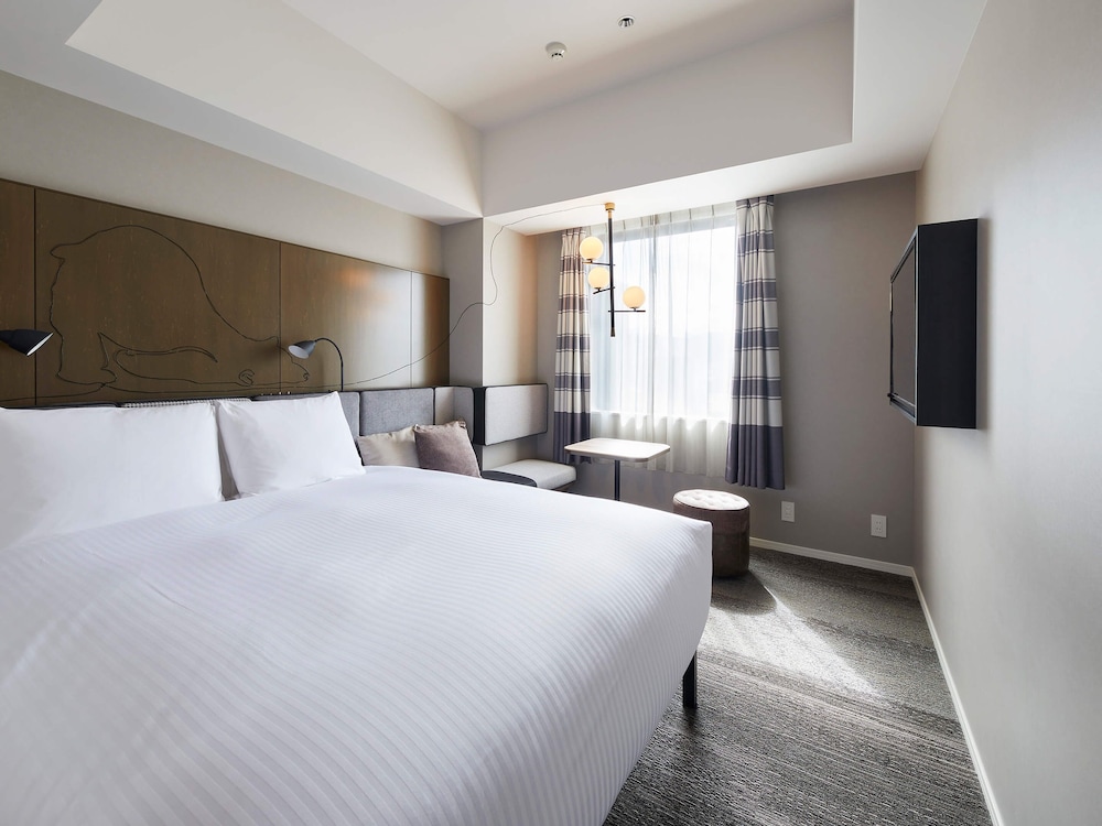 Double Room, Non Smoking - Photo 1
