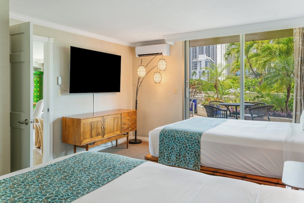 Triple Room photo 2