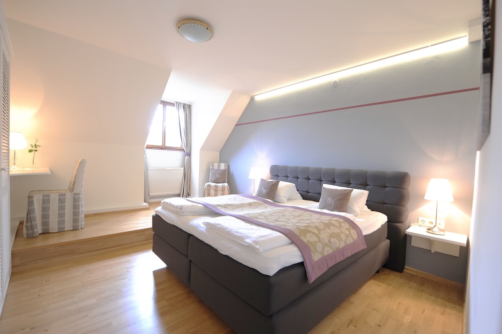 Superior Double Room - Photo 3