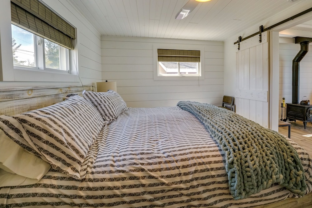 Cottage (2 Bedrooms) photo 2