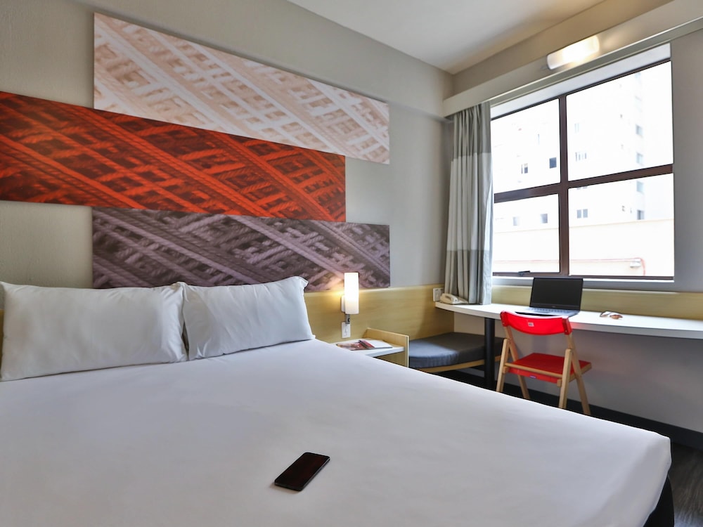 Family Apartment, 2 Double Beds - Photo 4