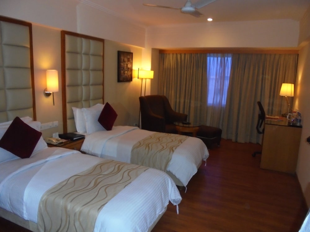 Club Room - Photo 1