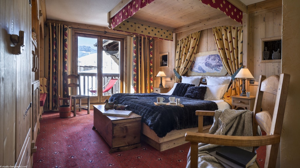 Suite Privilège photo 2