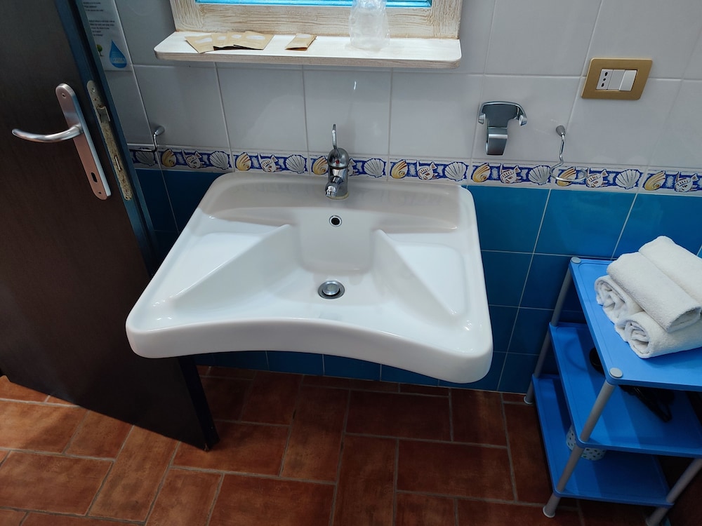 Hotel Le Sabbie Calasetta, Foto 8
