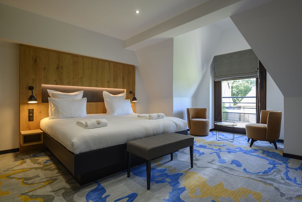 Family Quadruple Room, Vineyard View