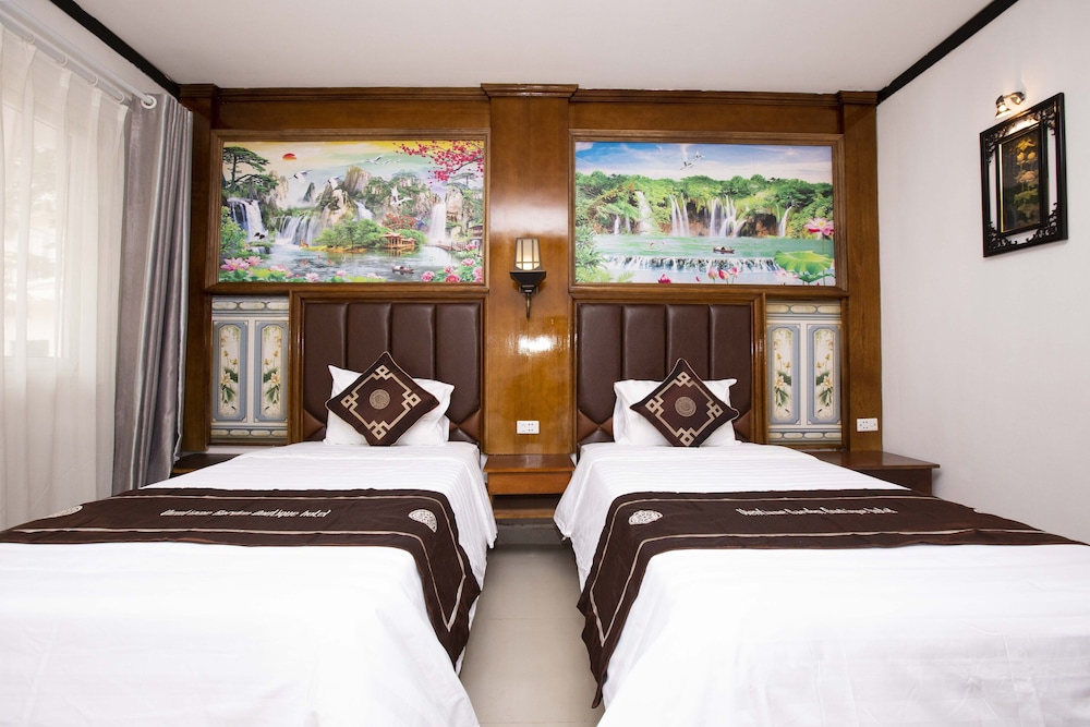 Superior Double or Twin Room photo 1