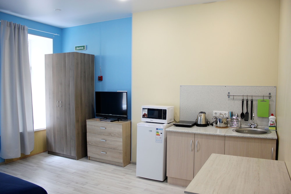 Family Studio (Apartment) photo 3