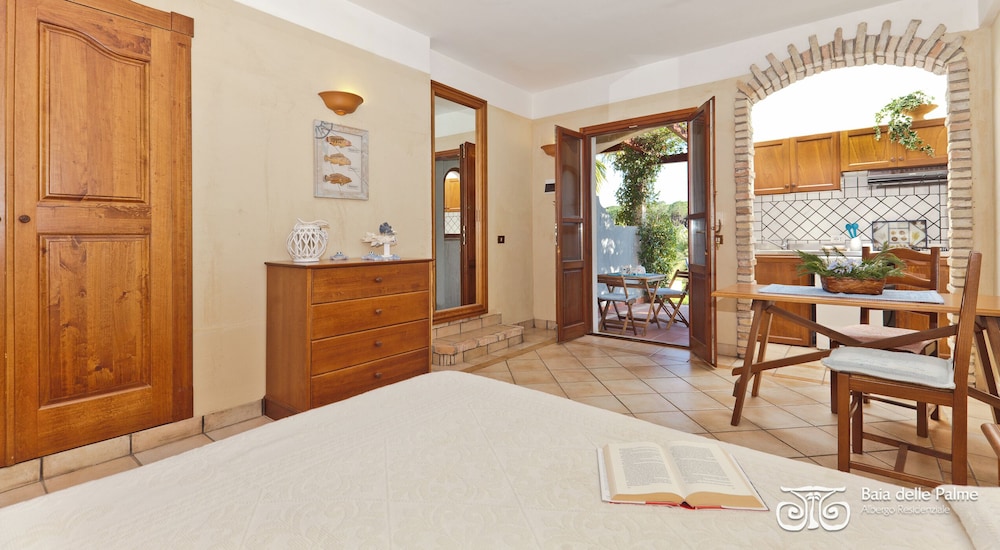 Apartment, 1 Bedroom