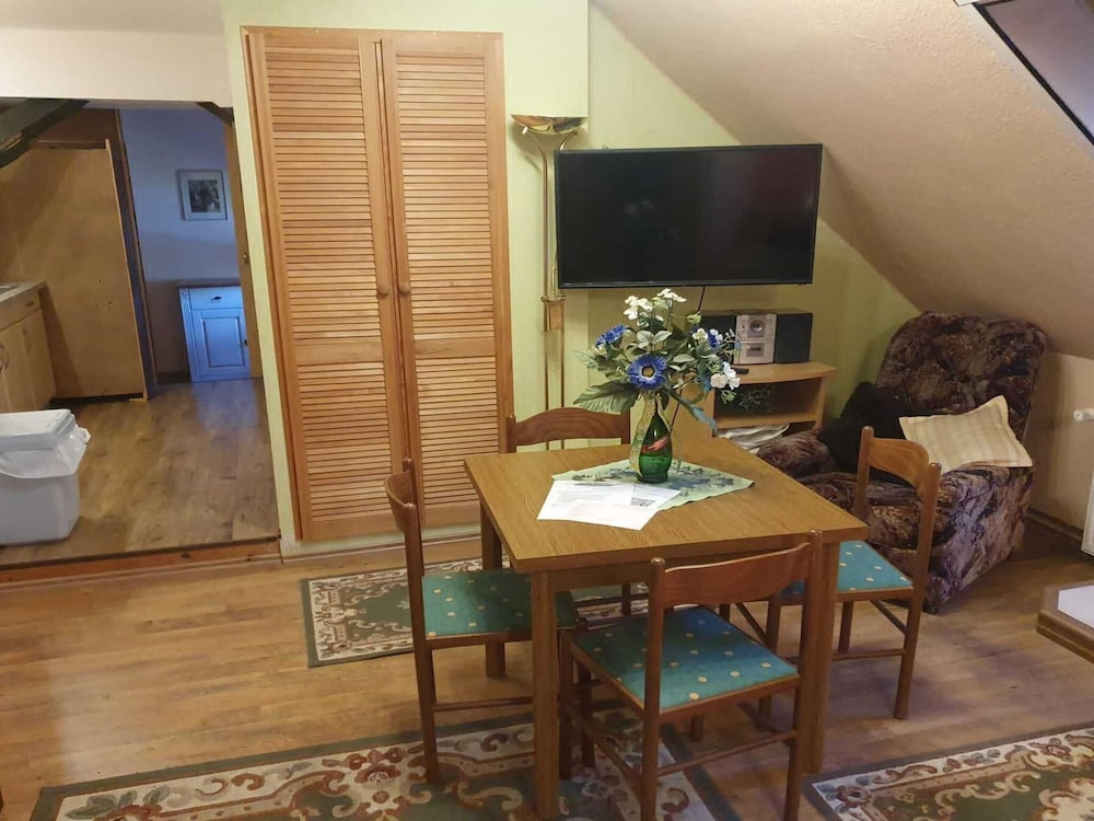 Comfort Apartment, 2 Bedrooms photo 2