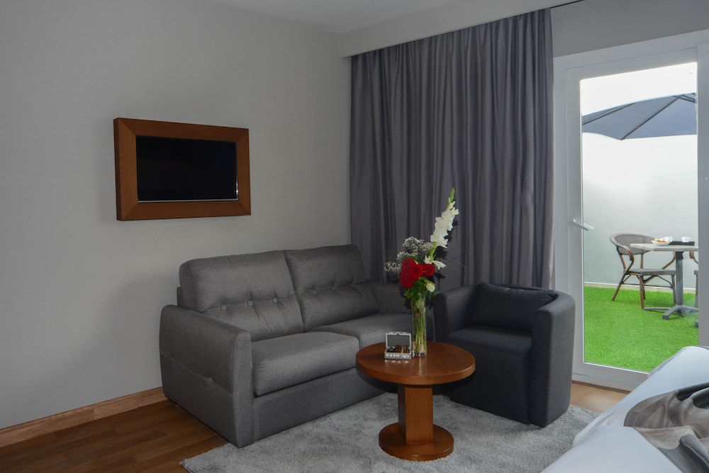 Deluxe Room photo 2